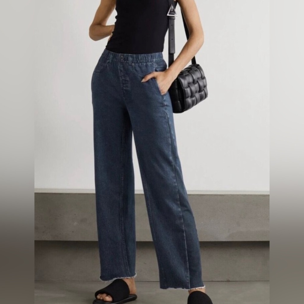 Rag and bone Miramar jeans